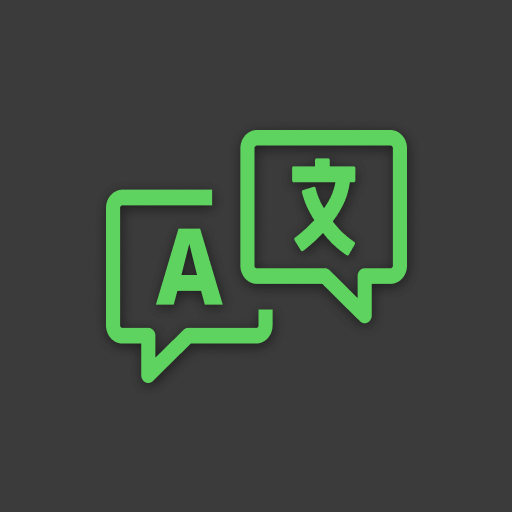 Languages translator keyboard   icon
