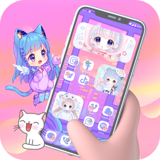 Remi Launcher   icon