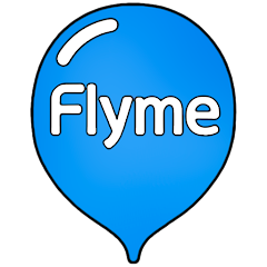 Flyme - Icon Pack 