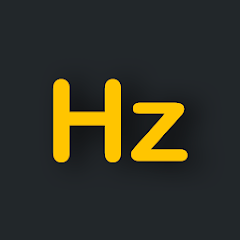 Frequency Sound Generator   icon