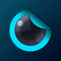 PicTrick – Cool Photo Effects   icon