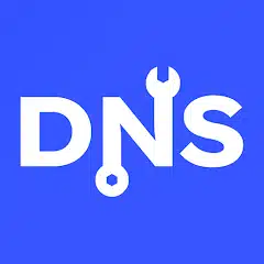 Smart DNS Changer Pro  icon