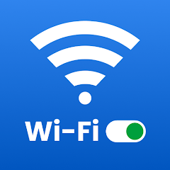 Portable WiFi - Mobile Hotspot   icon