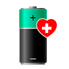 Battery Life & Health Tool icon