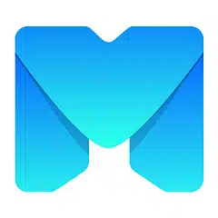 M Launcher   icon