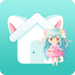 Anime Launcher  
