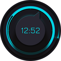 Android Clock Widgets  icon