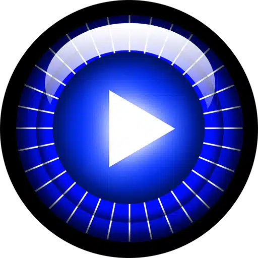 Video Player All Format DNPlayer icon