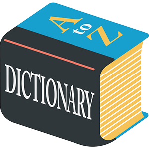 Advanced Offline Dictionary