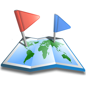 All-In-One Offline Maps