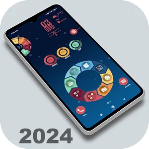 Compact Hitech Launcher 