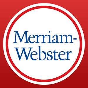 Merriam - Webster Dictionary