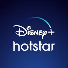Disney+ Hotstar  