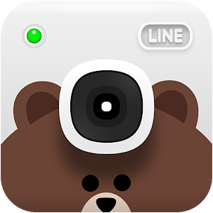 LINE Camera