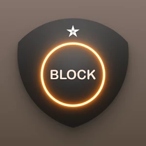 Firewall Security AI icon