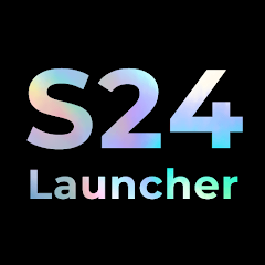 One S24 Launcher