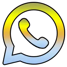 WhatsApp icon