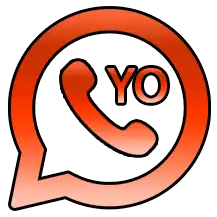 YOWhatsApp icon