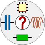 Circuit Calculator   icon