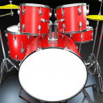 Drum Solo Studio   icon
