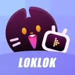 Loklok   icon