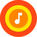 Music Player icon