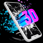 Parallax 3D Live Wallpapers  