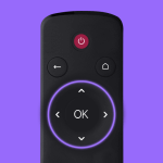 Remote Control icon