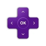 Roku icon