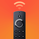 Remote for Fire TV
