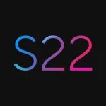 Super S22 Launcher icon