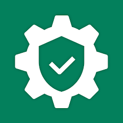App Permission Manager   icon