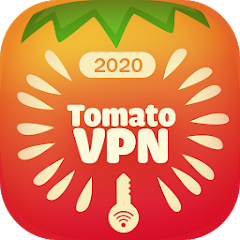 Tomato VPN - Hotspot VPN Proxy 