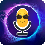 Voice Changer icon