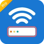 WiFi Router Manager