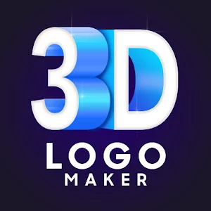 3D Logo