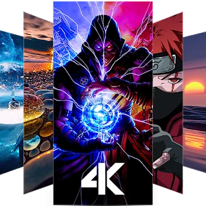 4K Wallpaper Expert  