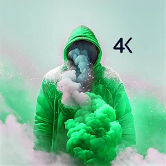 4K Wallpaper icon