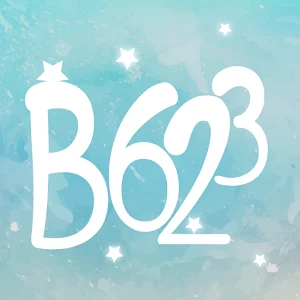 B623