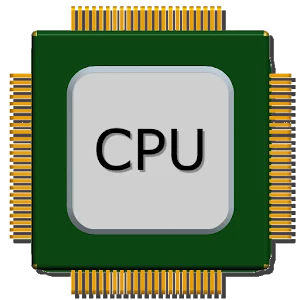 CPU X