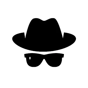 Incognito Browser icon