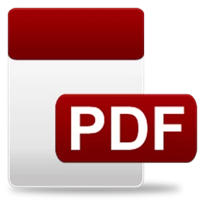 PDF Viewer  icon