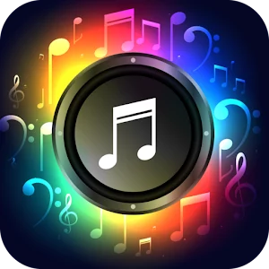 Pi Music Player icon