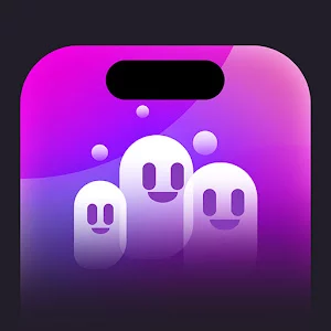 Pika! Dynamic Island  