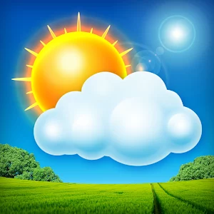 Weather XL