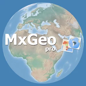 MxGeo
