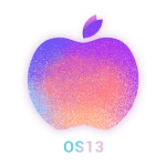 OS17 Launcher   icon