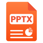 PPT Reader  icon