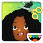Toca Hair Salon 3 