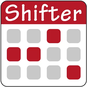 Work Shift Calendar  